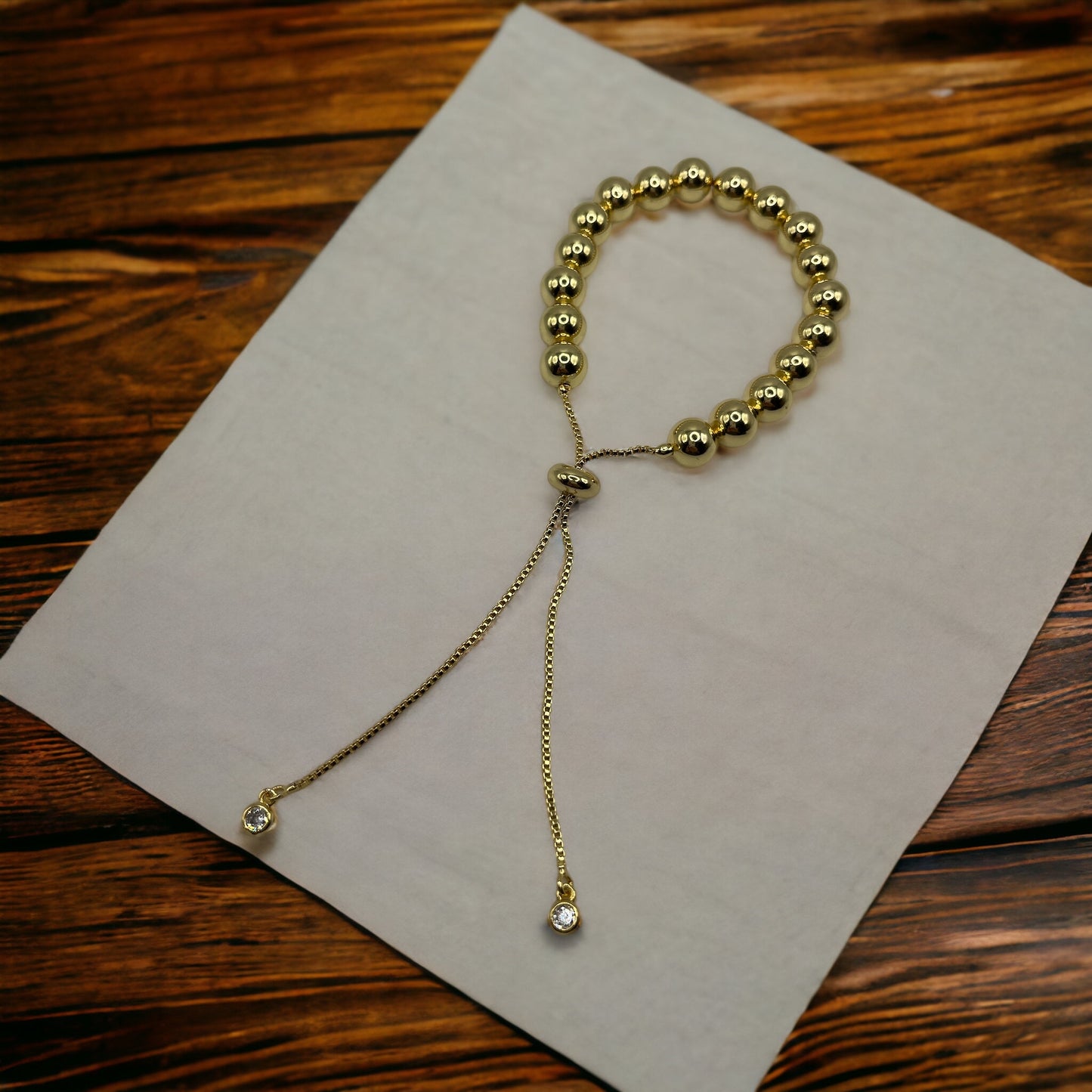 Pulsera de Balín