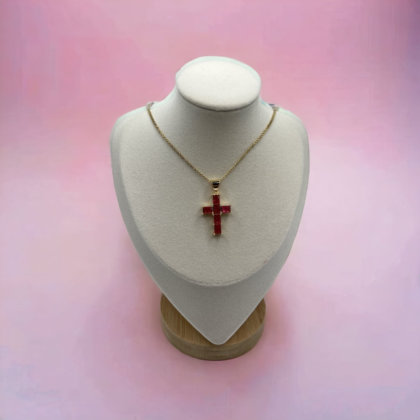 Cadena Cruz Roja