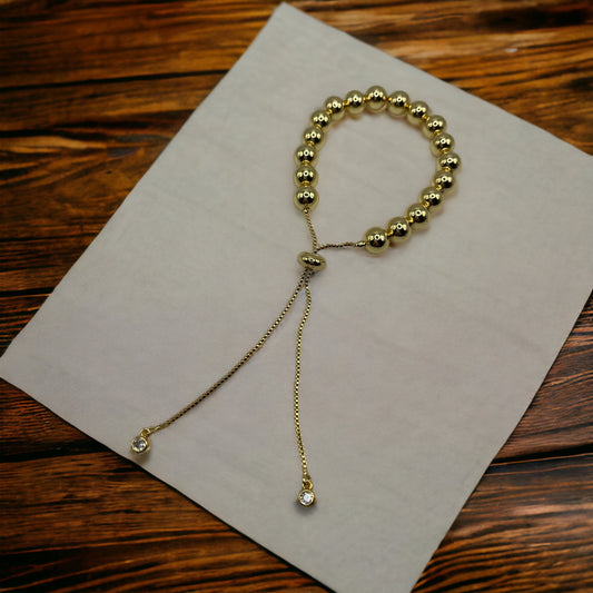 Pulsera de Balín
