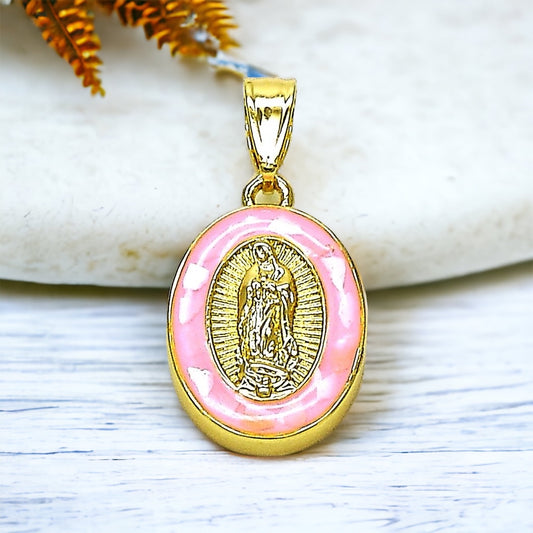 Virgen de Guadalupe