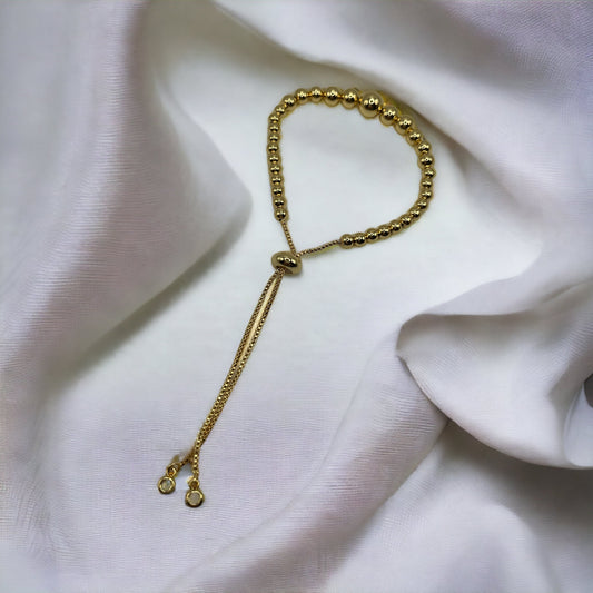 Pulsera de Balín