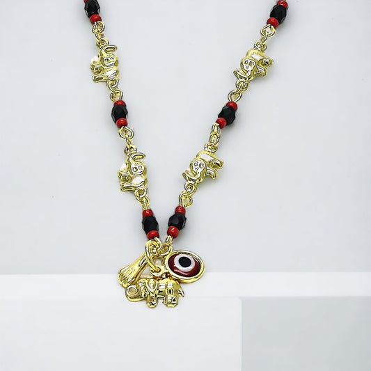 Collar 7 Potencias