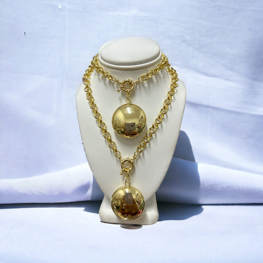 Set de esfera