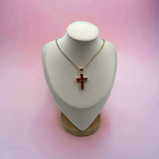 Cadena Cruz Roja