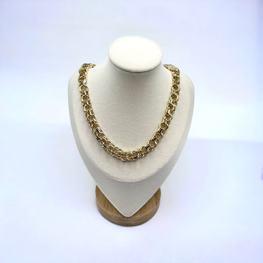 Cadena Choker