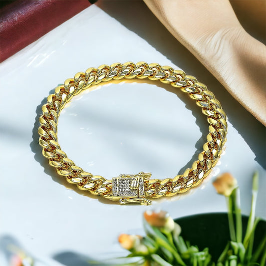 Pulsera Mónaco