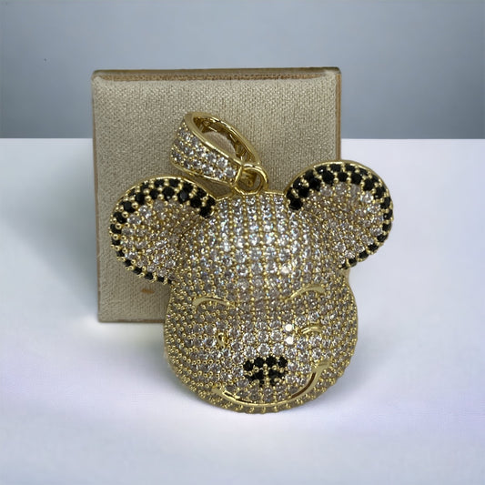 Winnie Pooh